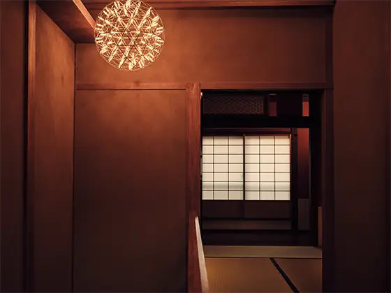 照明 イメージ